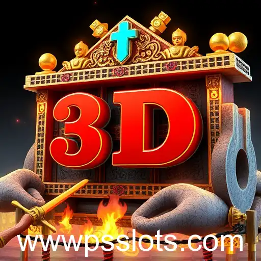 Exploring the Exciting World of 3D Slots