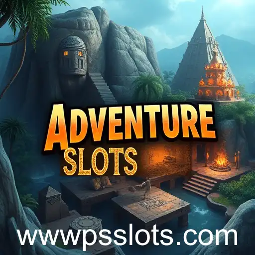 Exploring the Thrilling World of Adventure Slots: A Journey Beyond the Reels