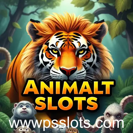 Exploring the Wild World of Animal Slots