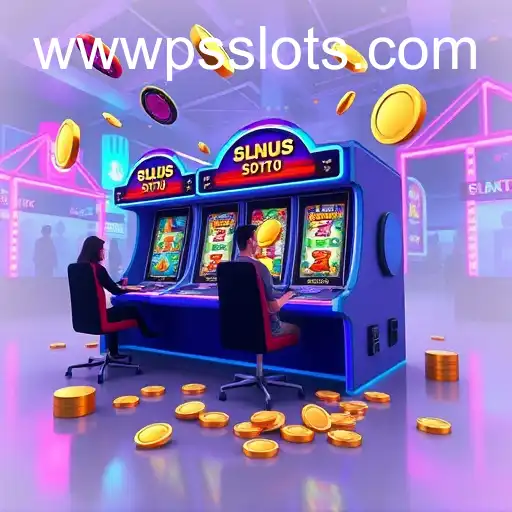 Digital Dynamics in Online Gaming