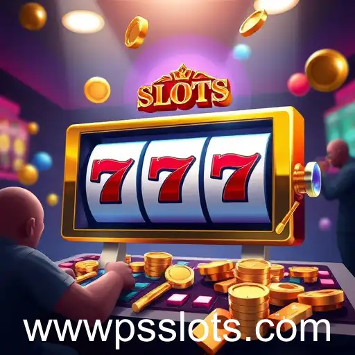 Evolution of Online Gaming in 2025: A New Era for PS Slots
