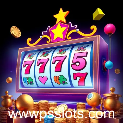 The Evolution of Online Gaming with PS Slots