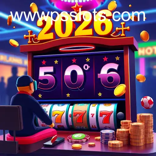 The Evolution of Online Slot Games in 2025