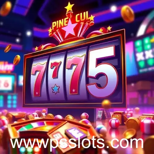 The Evolution of Online Gaming with PS Slots