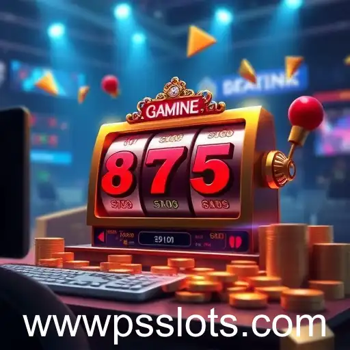 ps slots