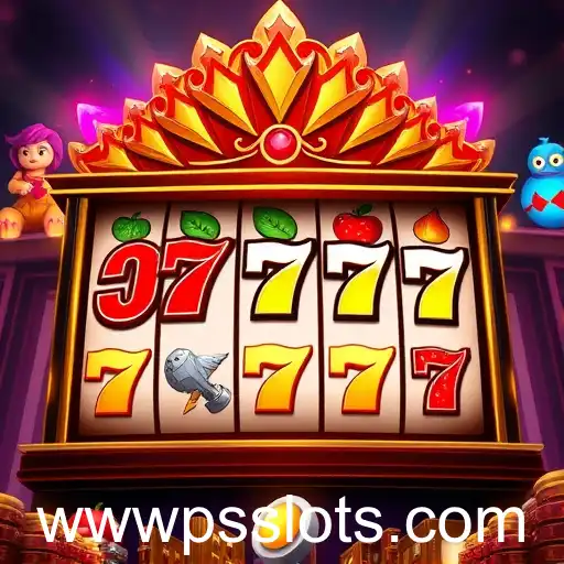 The Growing Popularity of PS Slots in the Gaming World