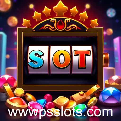 Exploring the Exciting World of Modern Slots: Unveiling the Thrill Behind 'PS Slots'