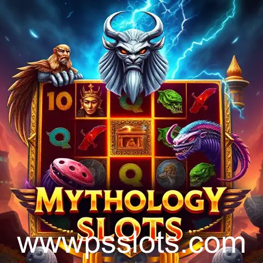 Exploring the Enchanting World of Mythology Slots