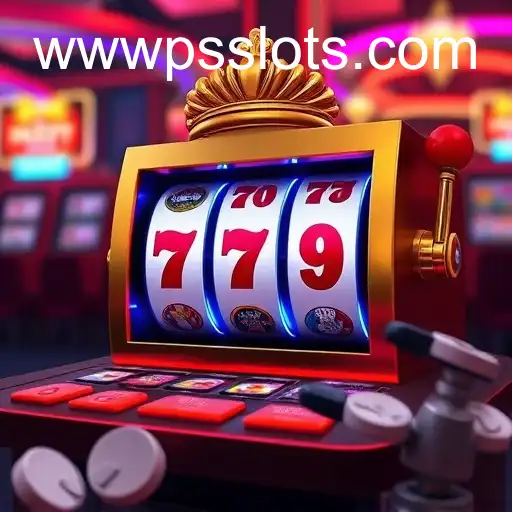 The Digital Frontier: PS Slots Capturing Gamers Worldwide