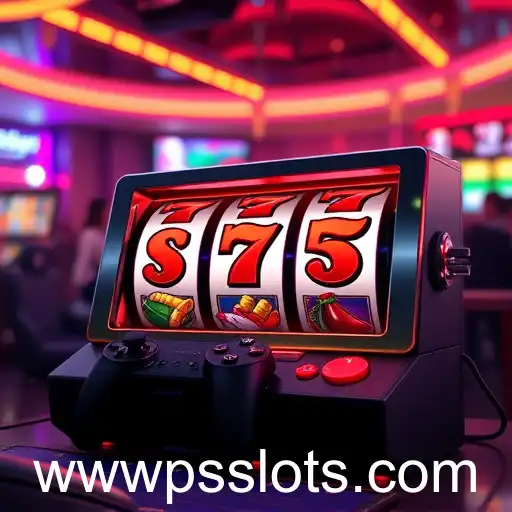 The Rising Popularity of PS Slots in 2025