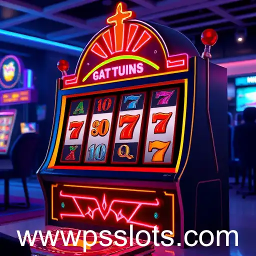 Rising Popularity of PS Slots in Online Gaming