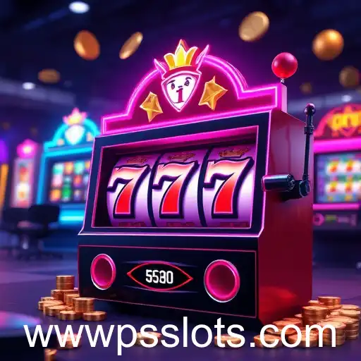 The Rise and Evolution of PS Slots in Gaming