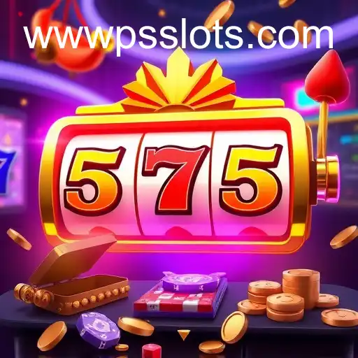 The Rise of Online Slot Games in 2025