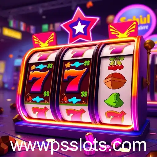 The Rise of PS Slots in Online Gaming
