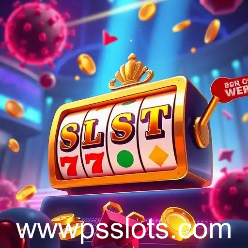 The Rise of Online PS Slot Games