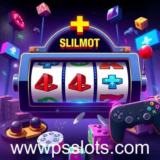 The Rise of PS Slots in Online Gaming