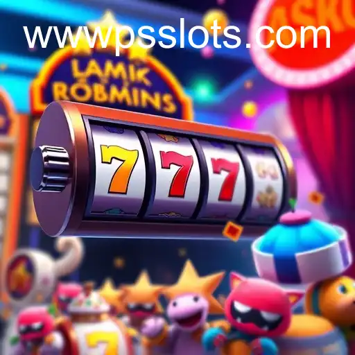 The Rise of PS Slots: A Game of Skill and Chance