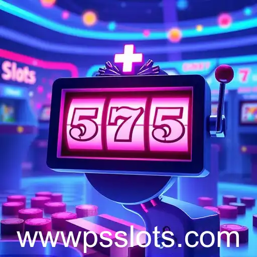 The Rise of PS Slots in Digital Gaming