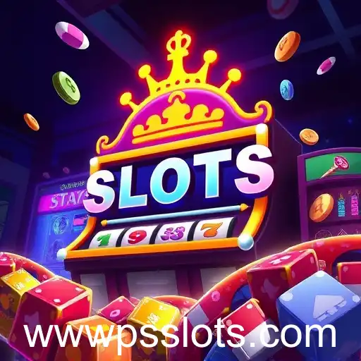 The Rising Popularity of PS Slots in Online Gaming