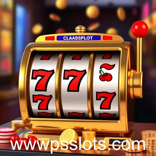 The Rise of PS Slots in the Gaming Industry