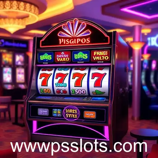 ps slots